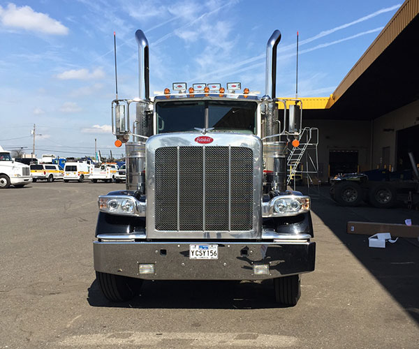 Tillamook Heavy Duty Towing